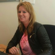 Eline Visser