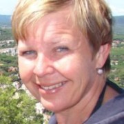 Marlies van de Flier