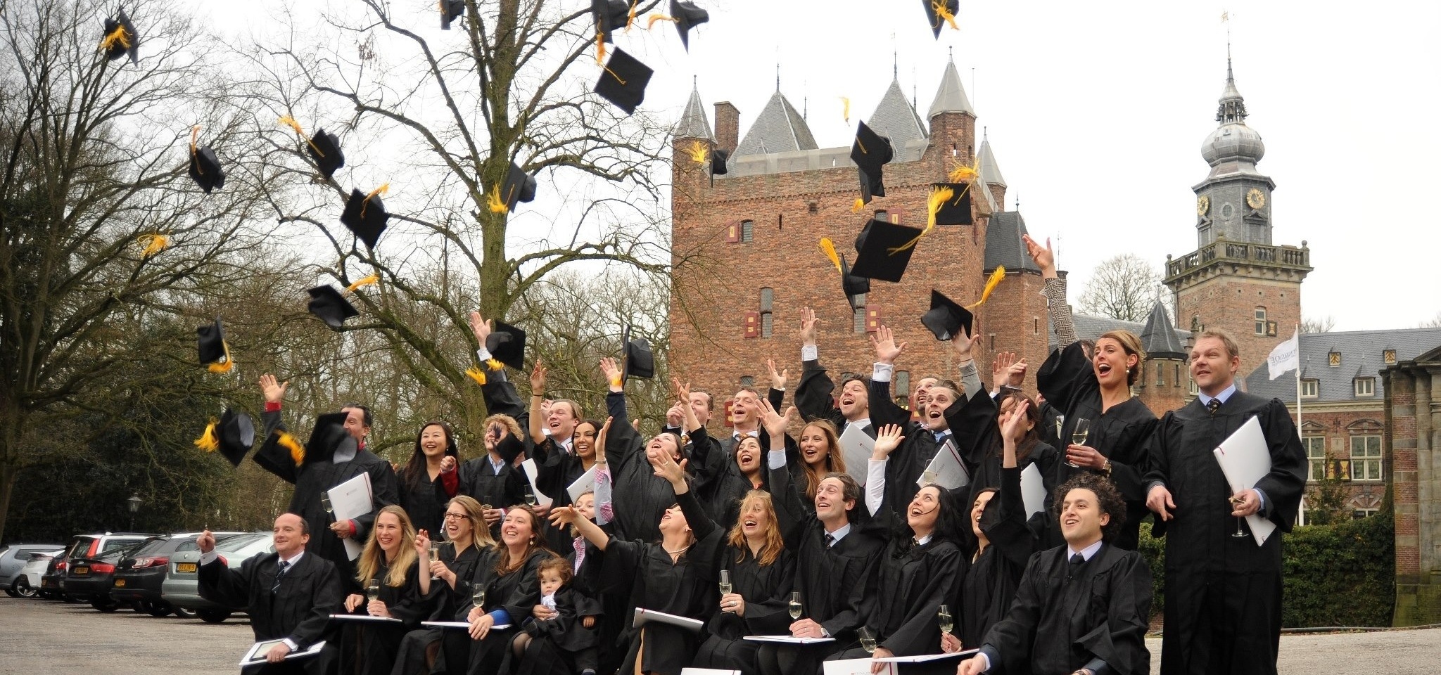 Eigenschappen die je als ondernemer moet afleren na je studie.