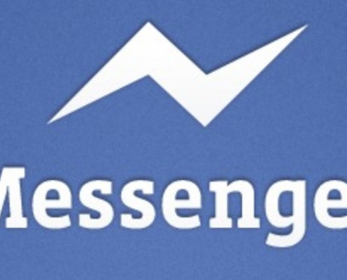 Facebook Messenger Privacy voorwaarden