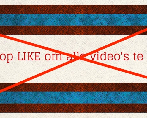 Fangate mag niet meer van Facebook