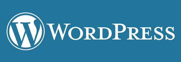 Wordpress Logo Featured Image