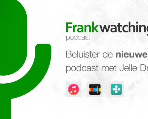 Frankwatching Podcast