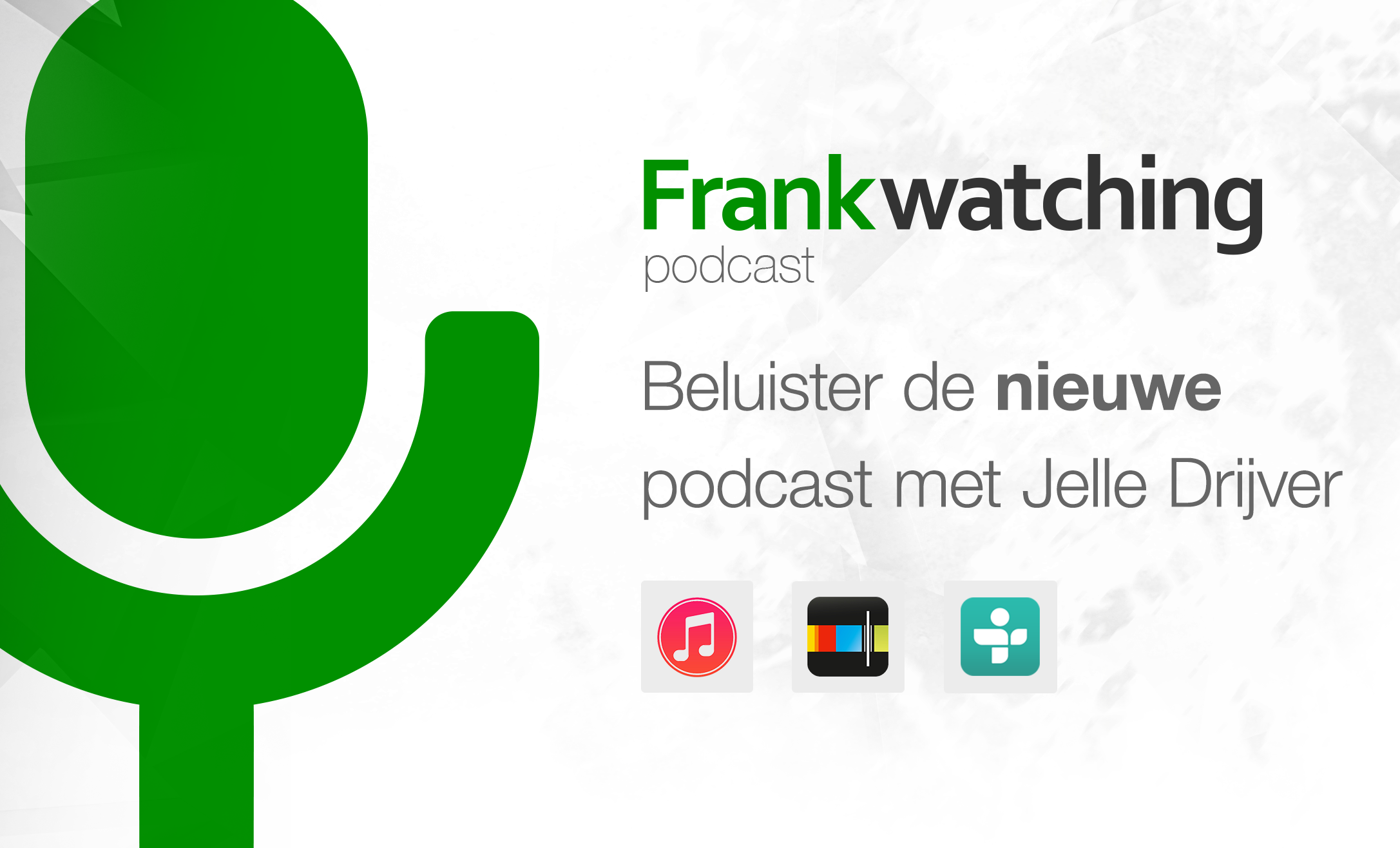 Adverteren op Facebook: zo haal je meer ROI uit je campagnes! – Frankwatching Podcast 013