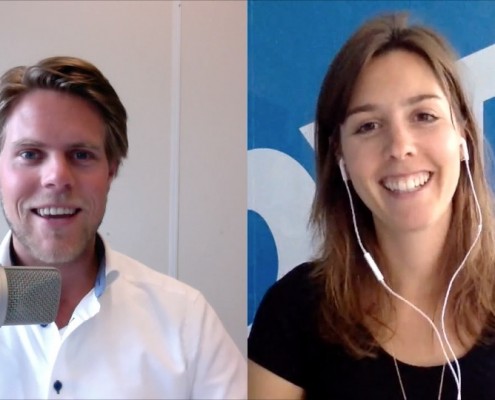 Je website Sneller Maken - Jelle Drijver en Suzanne de Lange