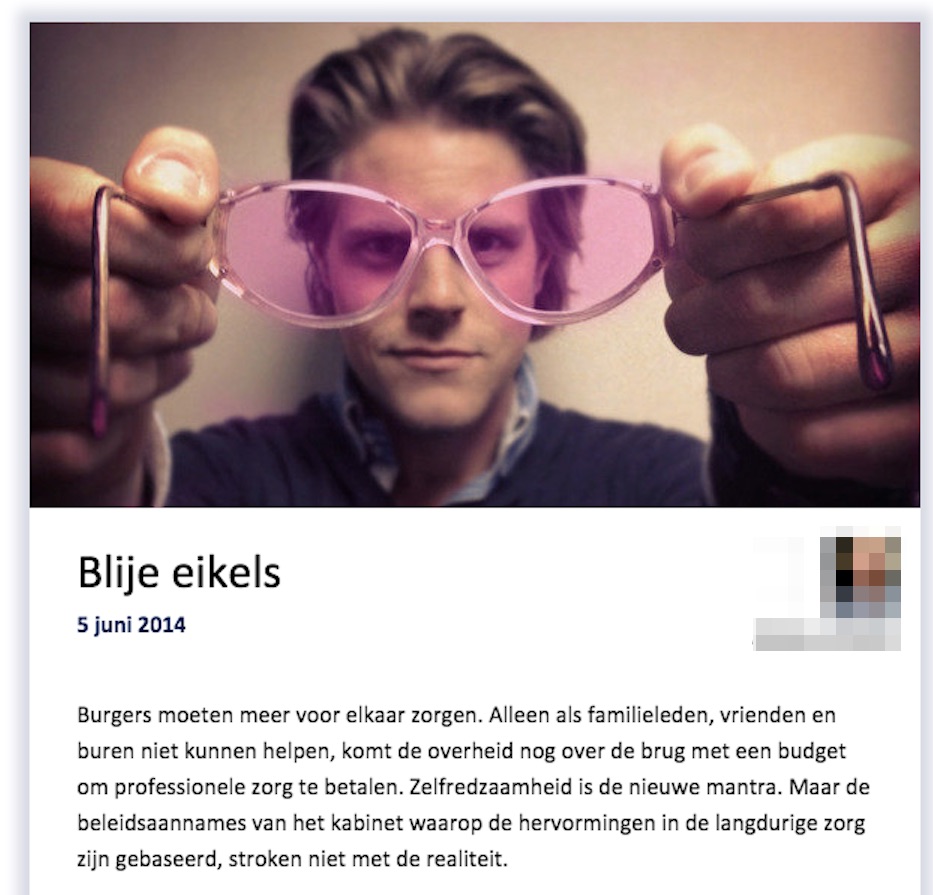 Hoe weet je of je een foto mag gebruiken op je website?