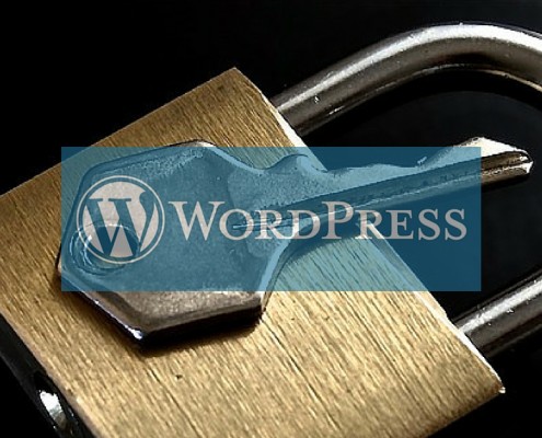 WordPress Beveiligen in 8 stappen