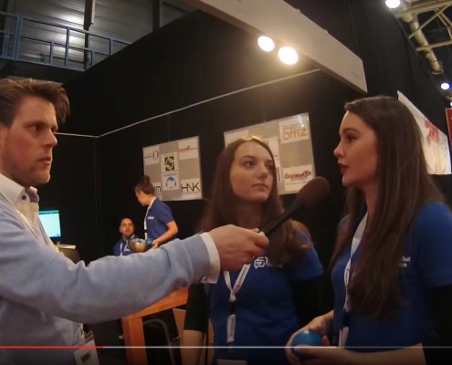 LiveChat Service WebWinkelvakdagen
