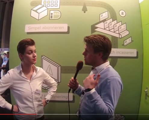 Mempay -Jessica Hoogsteen Webwinkelvakdagen