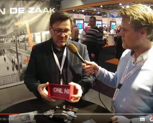 Zeker van de Zaak - Fred van der Boom Webwinkelvakdagen