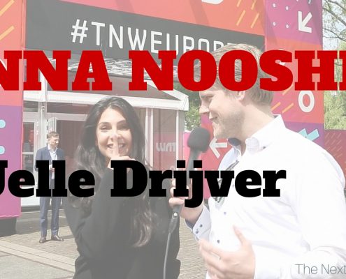 Anna Nooshin