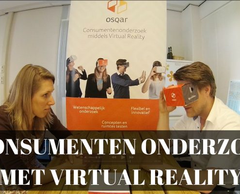 Consumentenonderzoek met virtual reality thuis uitvoeren OSQAR Thumbnail
