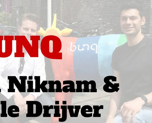 Nieuwe Bank Bunq thumbnail