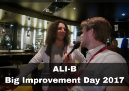 ALI-B brengt een ode aan Ralph van Hessen