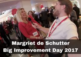 Margriet de Schutter Extopstporter
