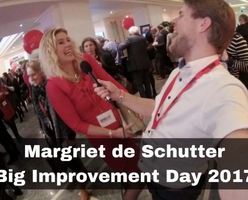 Margriet de Schutter Extopstporter
