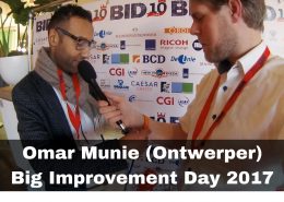 Omar Munie Ontwerper