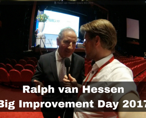 Ralph van Hessen