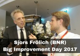 Sjors Frolich BNR Nieuwsradio