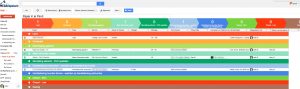 Streak CRM voorbeeld Peper in Pand