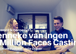 Lenneke van Ingen Hoe word ik beroemd