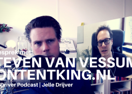 Steven van Vessum en Jelle Drijver Thumb