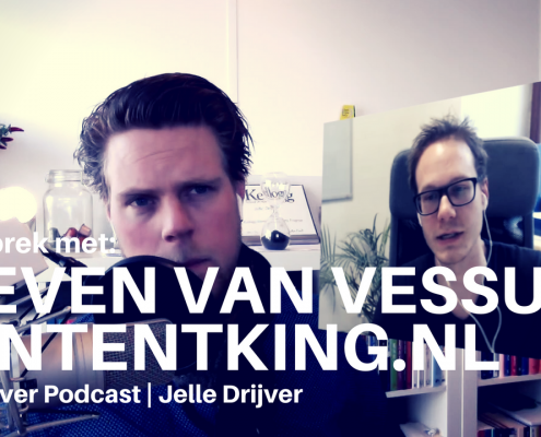 Steven van Vessum en Jelle Drijver Thumb