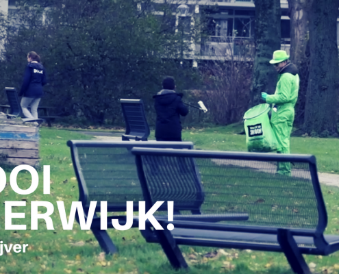 Vlogger inhuren Haarlem Mooi Meerwijk