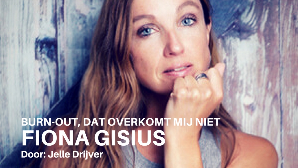 BURN-OUT voorkomen BURN-OUT voorkomen