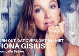 BURN-OUT voorkomen