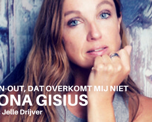 BURN-OUT voorkomen