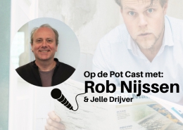 Op de Pot Cast met Rob Nijssen v2