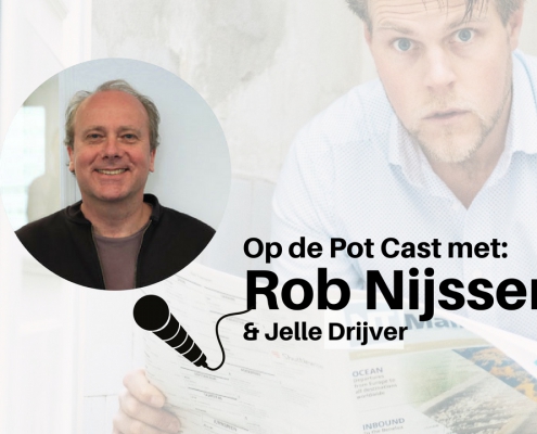 Op de Pot Cast met Rob Nijssen v2