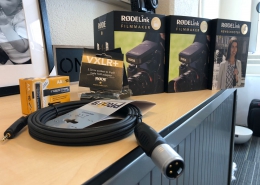 Welke apparatuur ik gebruik om goede podcasts te maken