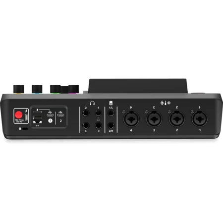 Rodecaster Pro 2 