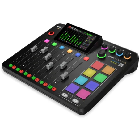 Rodecaster Pro 2 